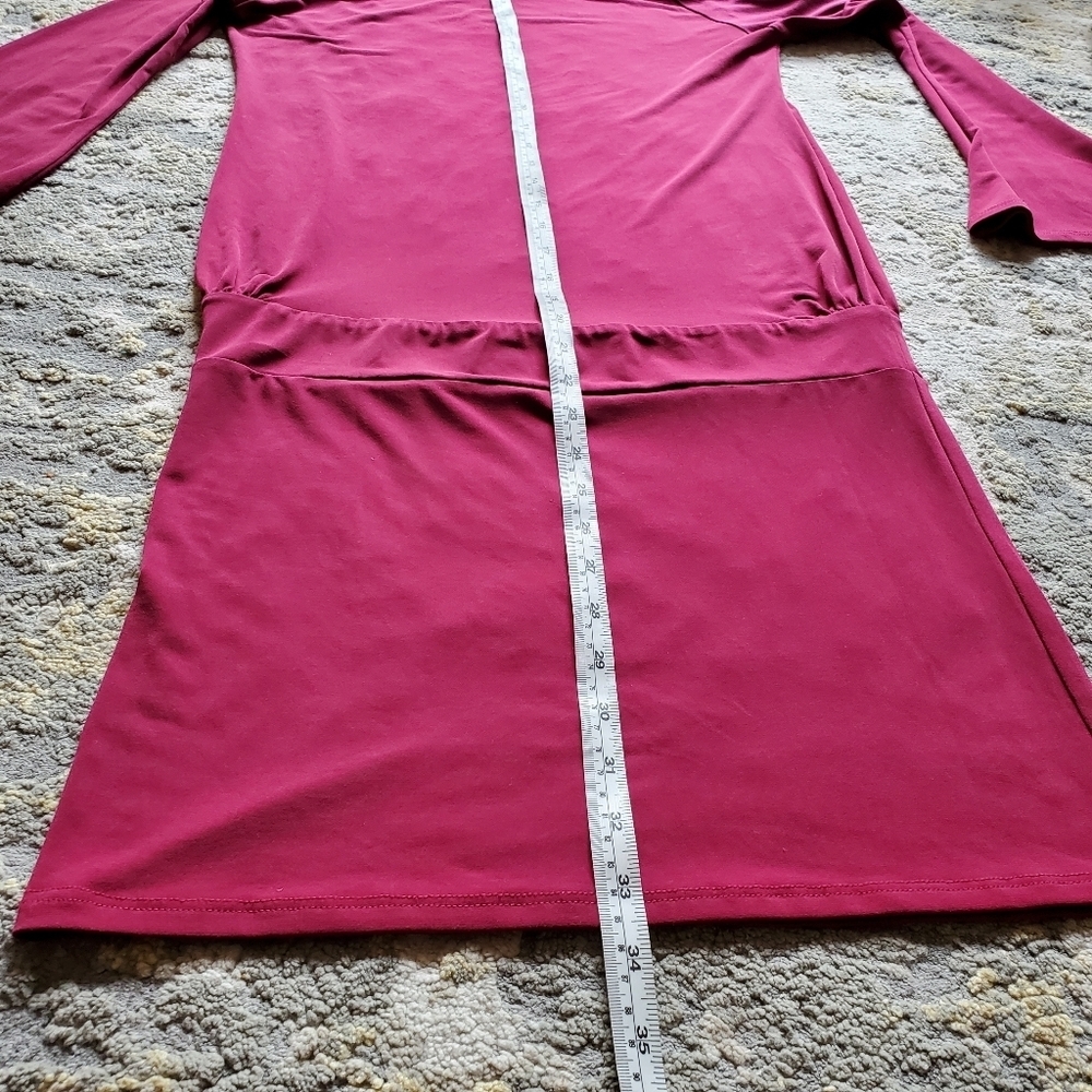 Moda International Blouson Mini or Tunic - Picture 8 of 10